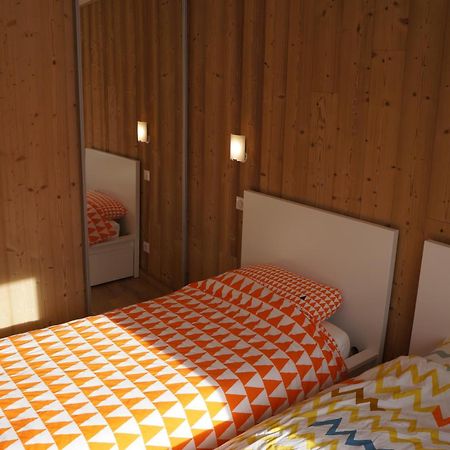Modern 2Br 5* Pool Gym Spa Garage Mont-Blanc View Chamonix Eksteriør billede